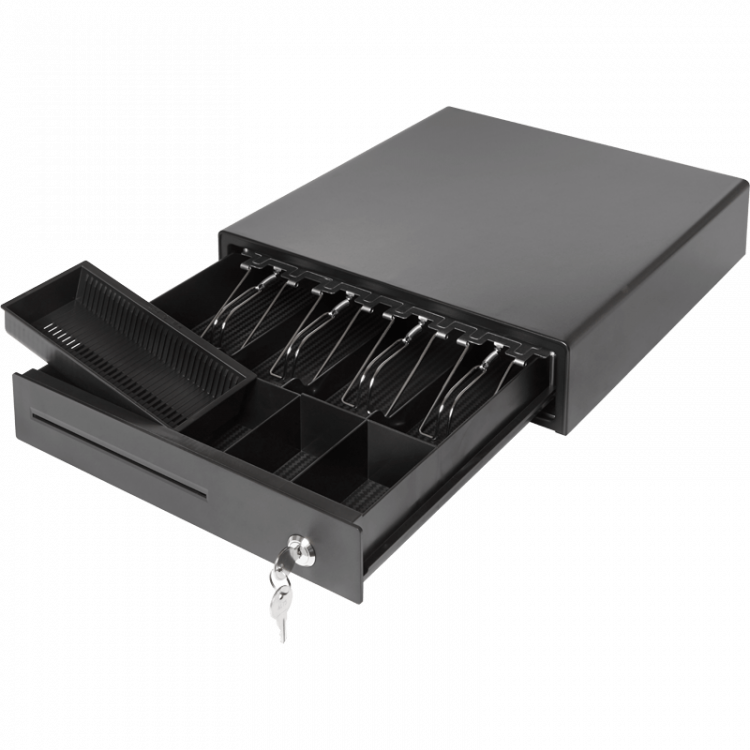 Денежный ящик PayTor HT-335P push артикул 232410