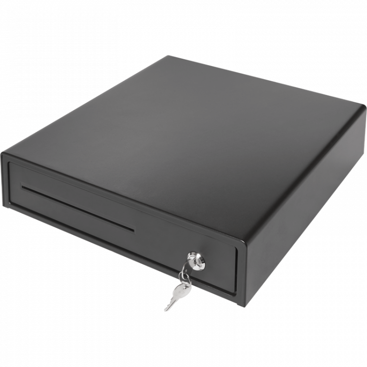 Денежный ящик PayTor HT-335P push артикул 232410