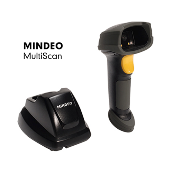 Сканер штрих-кода Mindeo CS7219 MultiScan 