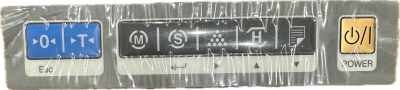 Накладка клавиатуры DB-II