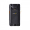 Комплект ТСД S55 Android 13, 4GB/64GB (крейдл без передачи, пист. рукоятка, чехол, стекло, ремешок) 