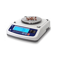 Лабораторные весы ВК-150.1 артикул 200101