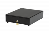 Денежный ящик АТОЛ CD-330-B черный, 330*380*90, 24V артикул 38709