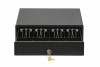 Денежный ящик АТОЛ CD-330-B черный, 330*380*90, 24V артикул 38709