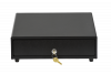 Денежный ящик АТОЛ CD-330-B черный, 330*380*90, 24V артикул 38709