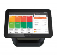 Смарт-терминал АТОЛ Sigma 8 + Тариф «Старт» (без ФН, 5.0)