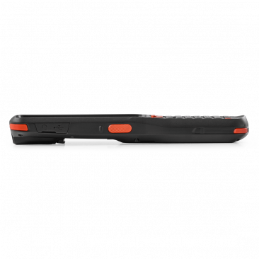 ТСД АТОЛ Smart.Prime базовый + пистолетная рукоятка и защитный бампер артикул 66172