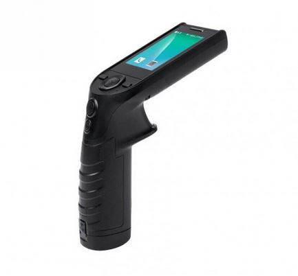 Терминал сбора данных MERTECH SEUIC AutoID LIM артикул 9059                  