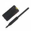 Комплект ТСД MERTECH MovFast S45 GRIP Android 11, 3GB/32GB (крейдл с перед., чехол, стекло, ремешок) 
