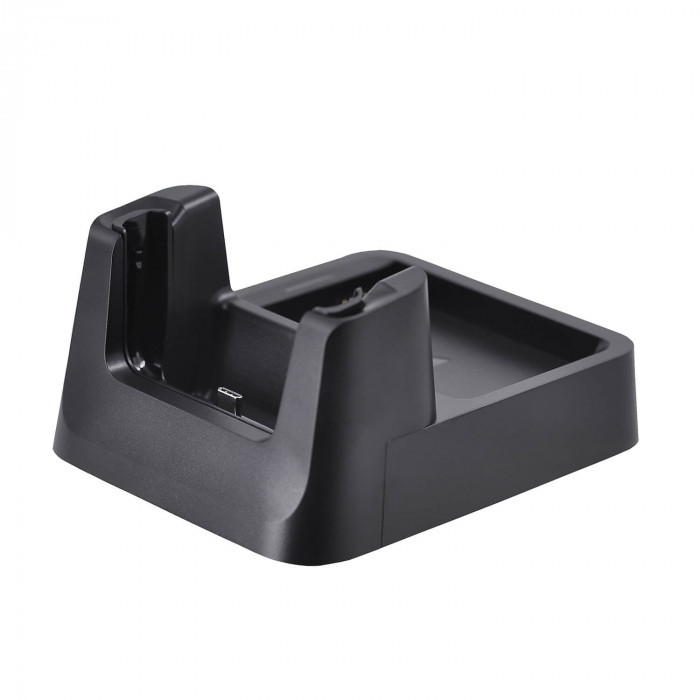 Комплект ТСД MERTECH MovFast S45 GRIP Android 11, 3GB/32GB (крейдл с перед., чехол, стекло, ремешок) артикул 10011