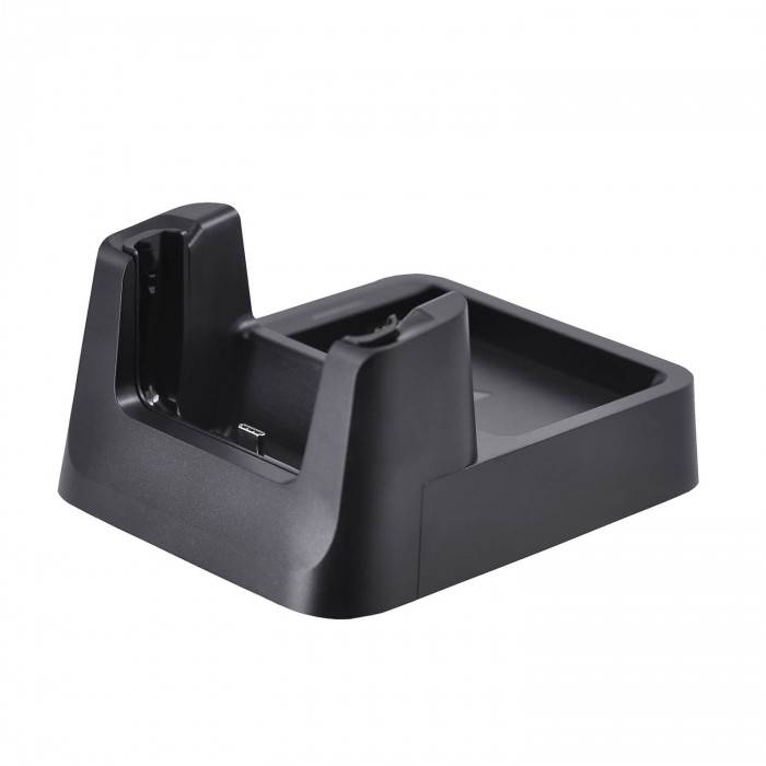 Комплект ТСД MERTECH MovFast S45 GRIP Android 11, 3GB/32GB (крейдл с перед., чехол, стекло, ремешок) 
