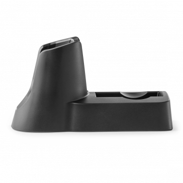 Подставка для терминала АТОЛ Smart.Pro (зарядка, обмен данными, слот для доп.АКБ) артикул 53359                  