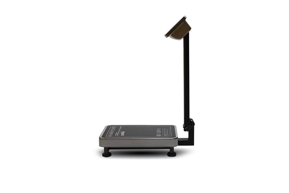 Весы M-ER 335ACLP-150.20 TURTLE 