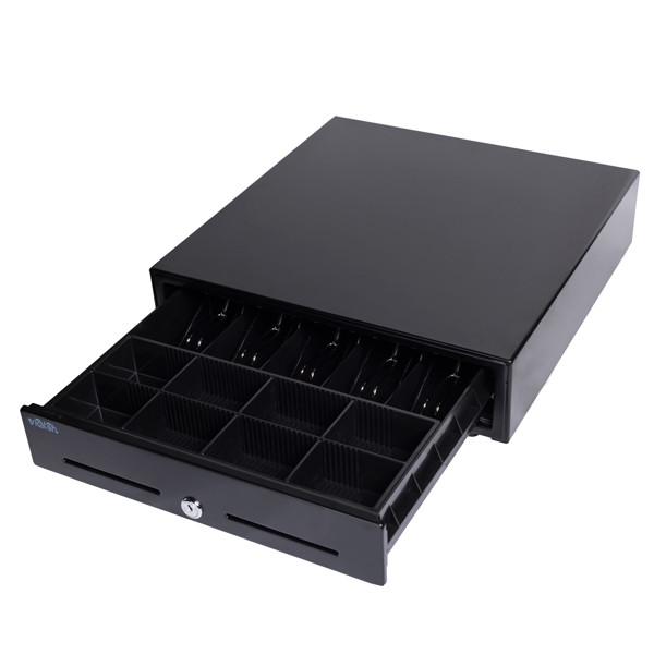 Денежный ящик VIOTEH HVC-15 Posiflex артикул 0021-2088 белый