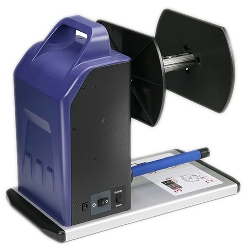 Смотчик этикеток Rewinder Godex T20 артикул 011-T20092-000                   