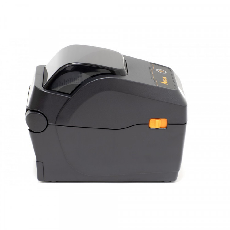 Принтер штрихкода Argox D2-250 USB, Ethernet, USB Host артикул 44438
