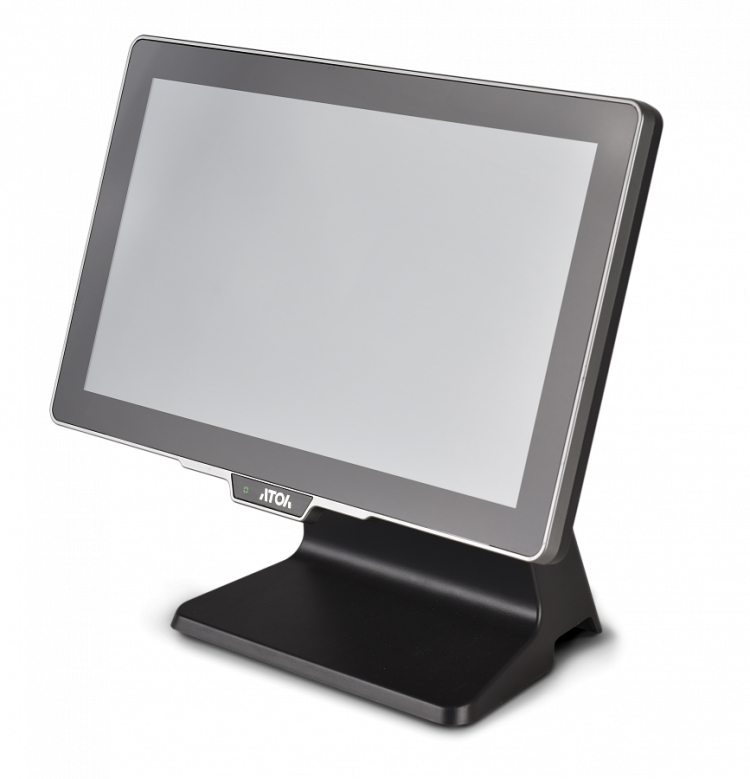 Сенсорный терминал АТОЛ JAZZ 16 Lite с N97 артикул 64686             Lite V3, 16