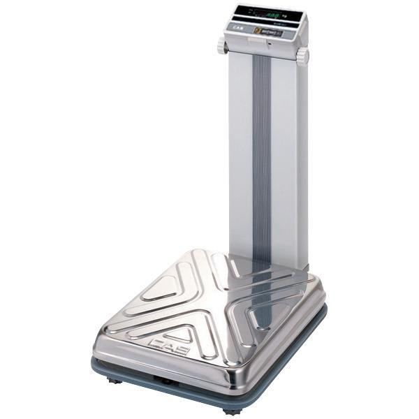 Напольные весы CAS DB-150H артикул 4A0DB1154GCI0501