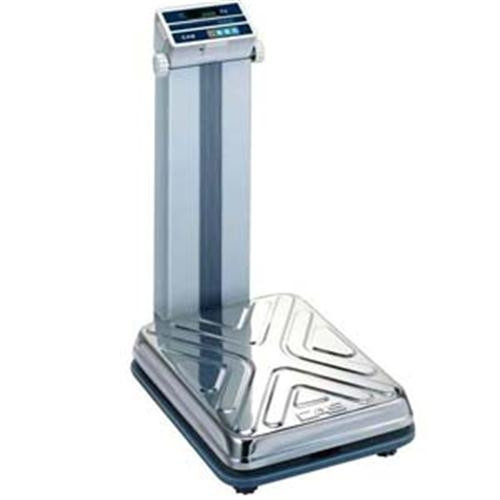 Напольные весы CAS DB-150H артикул 4A0DB1154GCI0501
