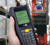 Терминал сбора данных CipherLab 8400C BT, 4MB SRAM, Linear Imager 