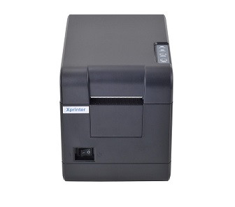 Принтер этикеток BSMART Printer BS-233 артикул BS233
