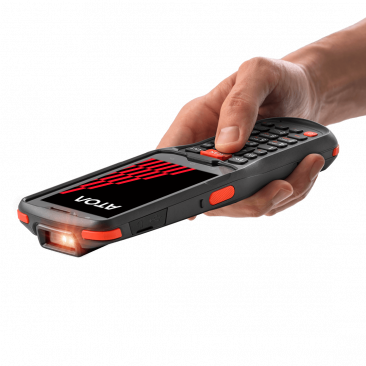 Терминал сбора данных АТОЛ Smart.Prime расширенный артикул 59696                  