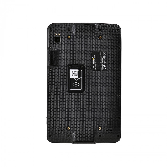 Планшет MERTECH Seuic AutoID PAD артикул 1964                  