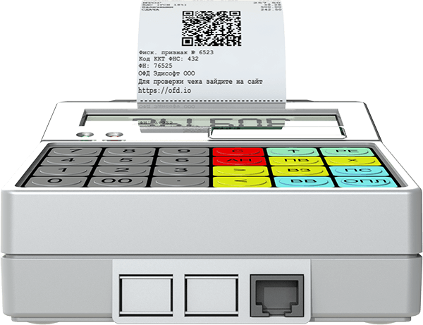 Элвес-МФ с ФН-1.2 36 месяцев артикул 0021-4891                  