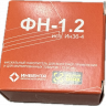 ФН-1.2 36 месяцев артикул 0021-5399                  