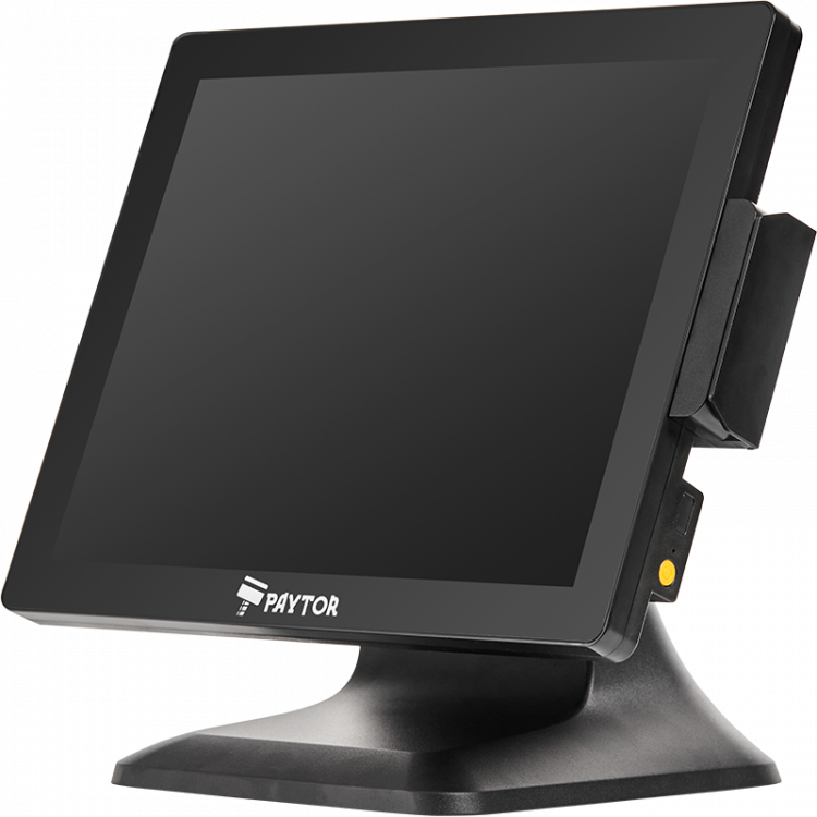 Сенсорный терминал PayTor Falcon Lite V2 артикул 132400 15
