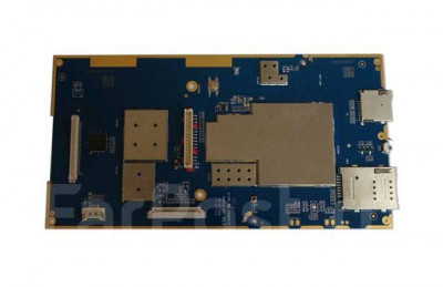 Материнская плата планшетного модуля для АТОЛ Sigma 10Ф MPCBA (1+8) (1GB/8GB)