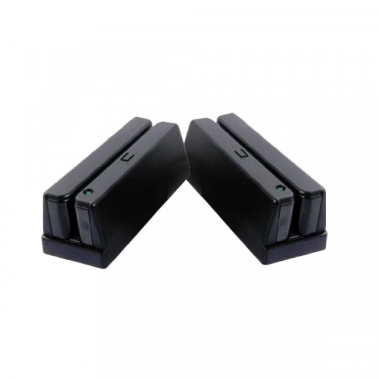 Ридер магнитных карт MERTECH 150-123 (USB)  артикул 1961                  