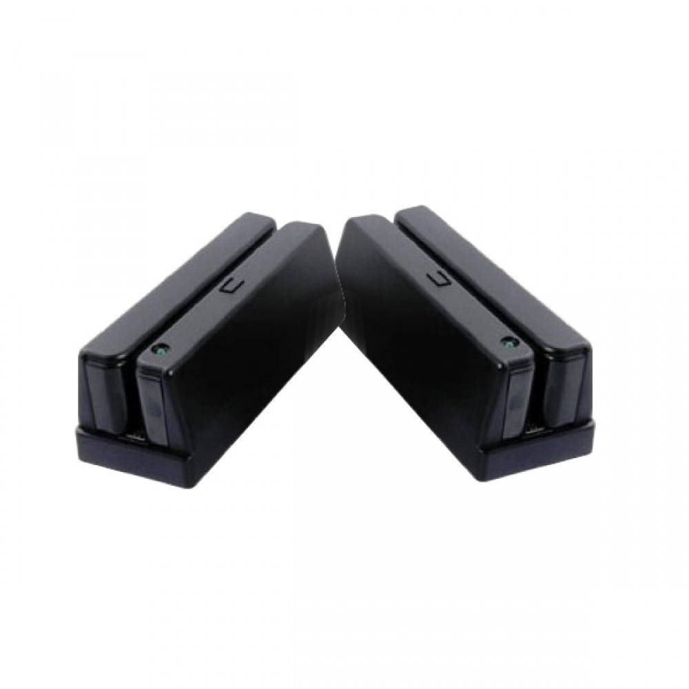 Ридер магнитных карт MERTECH 150-123 (USB) 