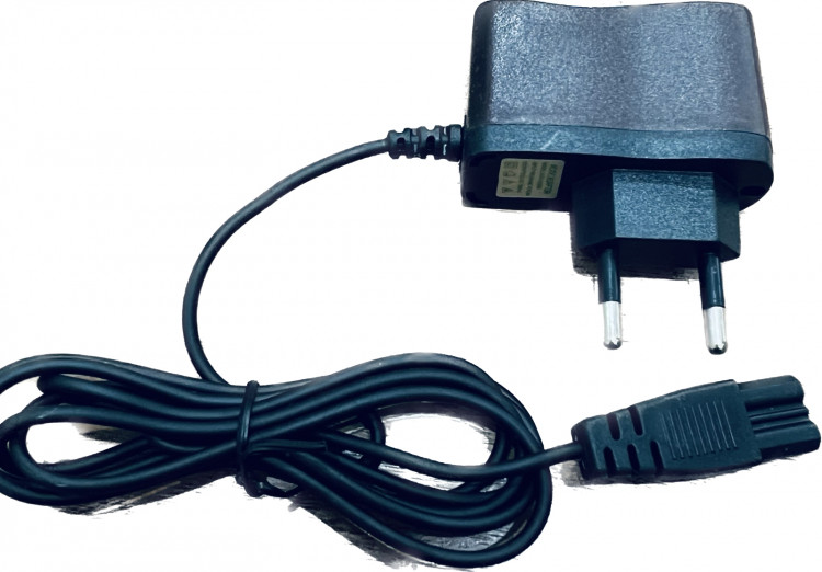 Адаптер сетевой (3.5V, 0.6A) со специальным разъемом артикул 8003                  