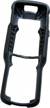 Защитный резиновый бампер для терминала АТОЛ Smart.Prime (с пистолетной рукояткой)