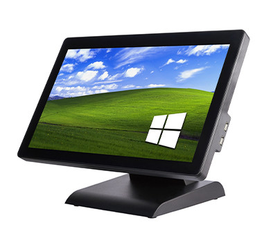 Сенсорный моноблок МОЙPOS MMB-0156 X4125 V.2 артикул 8081                  