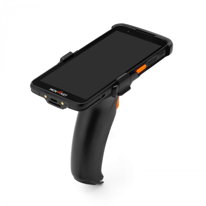 Пистолетная рукоятка для  ТСД MERTECH MovFast S55 артикул 9328                  