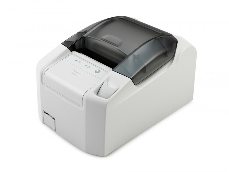 РР-02Ф без ФН с USB, с RS+LAN, без ФН артикул 0021-2775             без ФН     