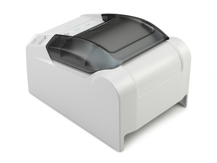 РР-02Ф без ФН с USB, с RS+LAN, без ФН артикул 0021-2775             без ФН     