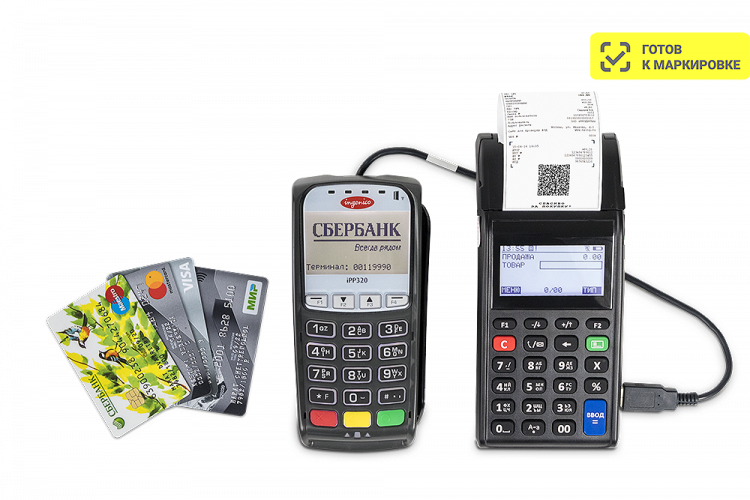 АТОЛ 91Ф. Черный. Без ФН. Ethernet. 2G. Bluetooth. Wi-Fi. 5.0 артикул 53720 Без ФН (5.0)