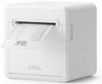 АТОЛ 22 v2 Ф Белый. с ФН 1.2 15 мес. USB. RS-232. Ethernet. 5.0