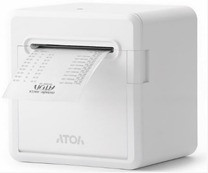 АТОЛ 22 v2 Ф Белый. с ФН 1.2 15 мес. USB. RS-232. Ethernet. 5.0 артикул 0021-7207