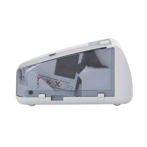 Портативный счетчик банкнот MERTECH V-30 артикул 5513