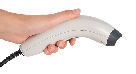 Сканер штрих-кода Mercury 6061P 2D артикул 0021-1679 USB