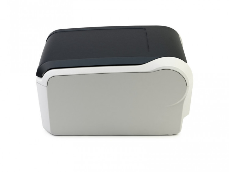 РР-01Ф светлый/черный, с USB, с RS+LAN, без ФН артикул 136181