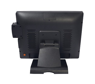 Сенсорный POS-моноблок МойPOS MMB-0017 X4125 V2 с MSR (с подставкой)   артикул 8074                  