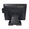 Сенсорный POS-моноблок МойPOS MMB-0017 X4125 V2 с MSR (с подставкой)   артикул 8074                  