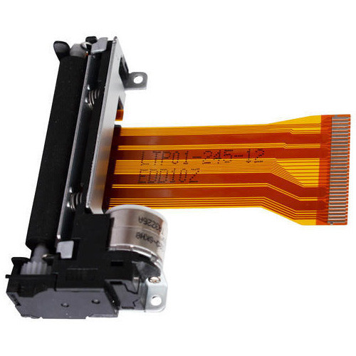 Термопечатающий механизм для АТОЛ 11Ф SII LTP01-245-12 артикул 55384                  