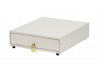 Денежный ящик АТОЛ CD-330-W белый, 330*380*90, 24V артикул 38718