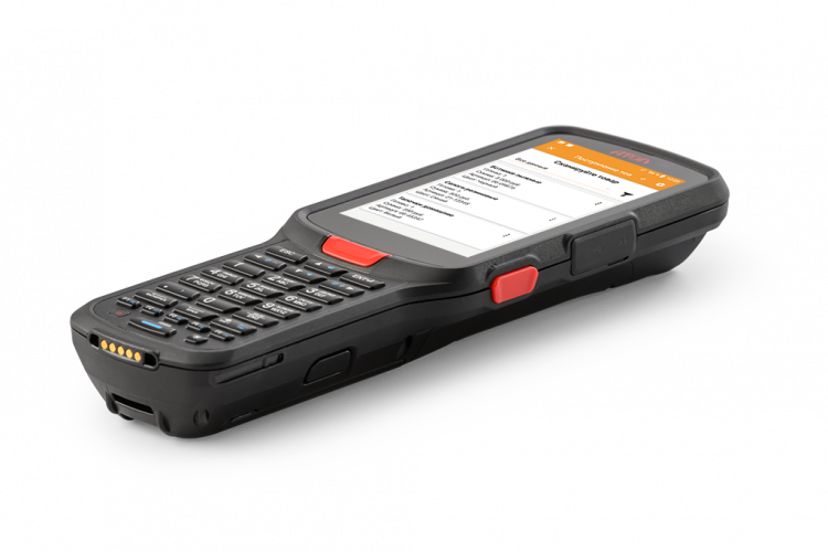 Терминал сбора данных АТОЛ Smart.Pro полный артикул 52503                  